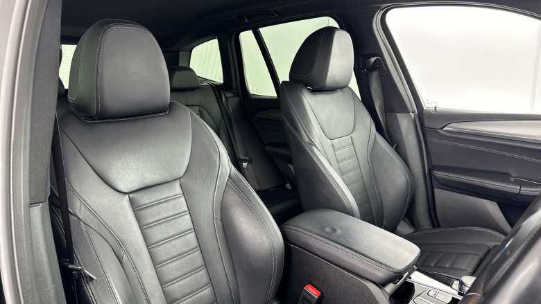 BMW X3 xDrive20d MHT M Sport 5dr Step Auto Diesel Estate